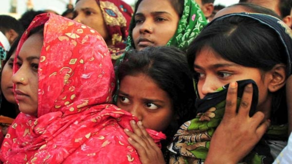 Women Empowerment 34 crore women will become victims of hunger and poverty due to discrimination