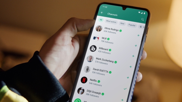 WhatsApp channel launched in 150 countries including India, know what are its benefits