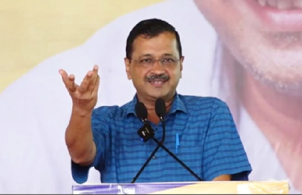 CM Arvind Kejriwal CM Arvind Kejriwal