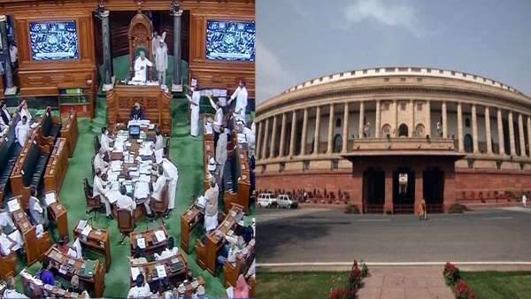 Old Parliament Building interesting facts How Parliament House becomes a witness to democracy