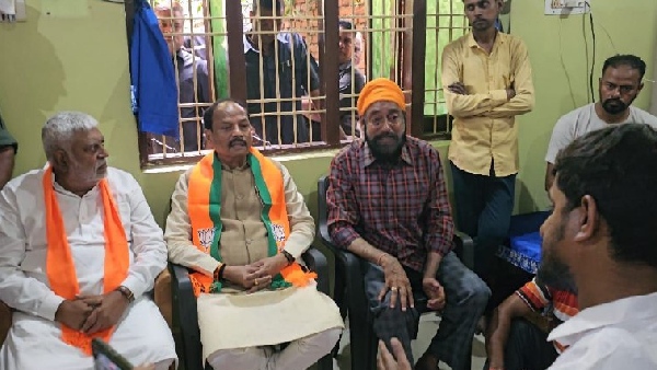 Malkit Singh Murder Case