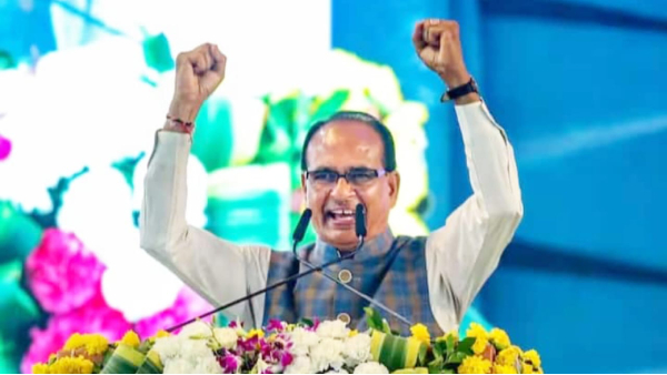 Shivraj Singh Chauhan