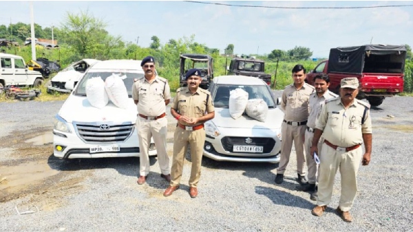 Luxury Tax, Satna News, Luxury Tax, Satna News,