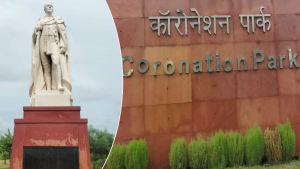 When will Coronation Park Delhi a symbol of British colonialism, be liberated? When will Coronation Park Delhi a symbol of British colonialism, be liberated?