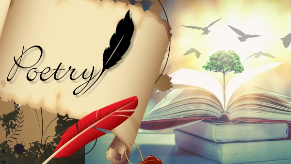 African Poetry: Appeal for peace in Africa through poetry