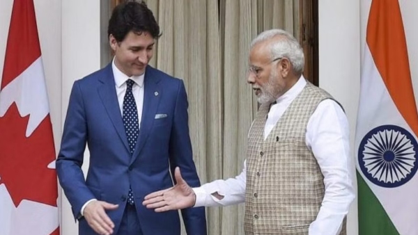 Diplomatic relations between India and Canada have been full of ups and downs