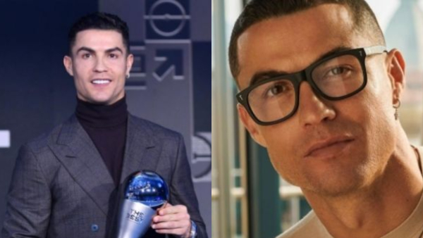 star footballer Cristiano Ronaldo comment on retirement know career bio