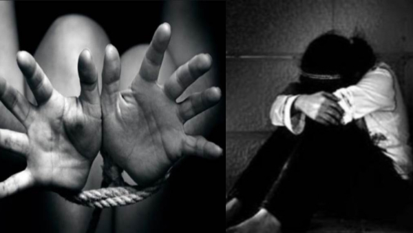 Children victims of sexual harassment due to the spread of obscenity