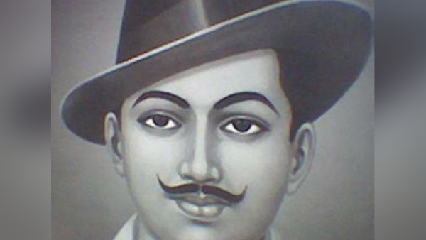 Birth Anniversary of Bhagat Singh bio history whose is Bhagat Singh?