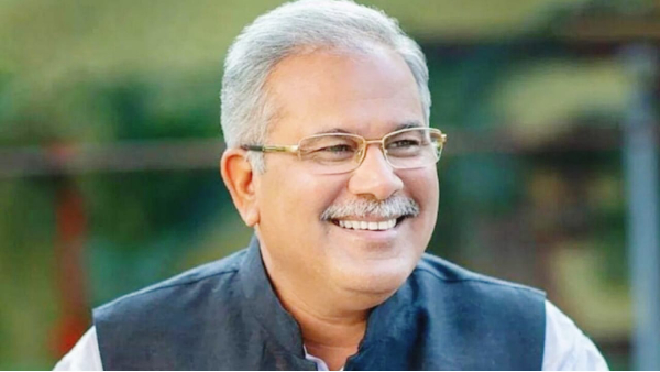 Chhattisgarh