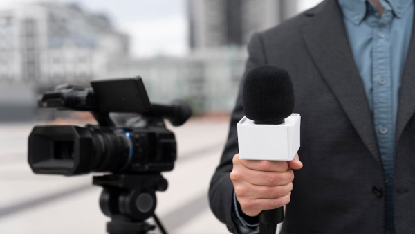 Pakistani Journalists: Pakistan became a slaughterhouse for journalists