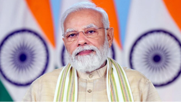 Narendra Modi,