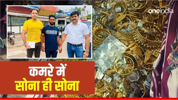 Jewelery worth Rs 25 crore in Delhi