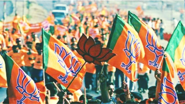 Chhattisgarh chunav, BJP second list: