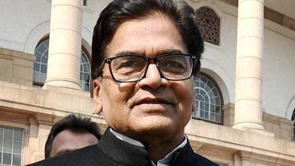 रामगोपाल यादव 