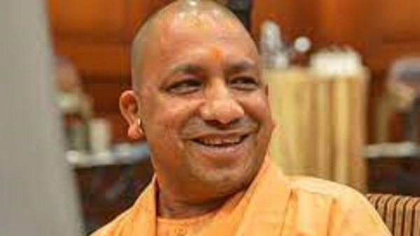 योगी आदित्यनाथ 