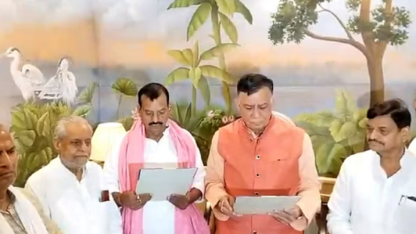 शिवपाल यादव 