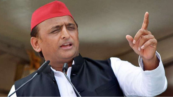 अखिलेश यादव 