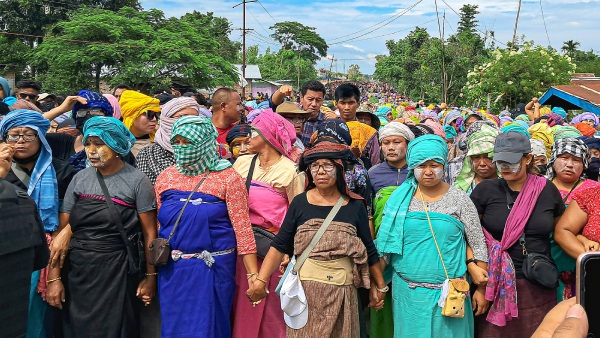 Manipur News Upddate