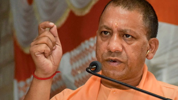 योगी आदित्यनाथ योगी आदित्यनाथ