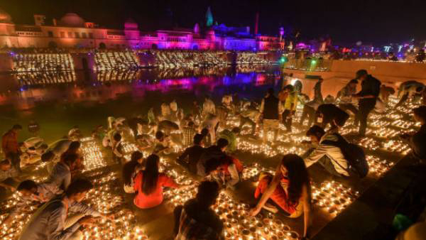 दीपोत्सव