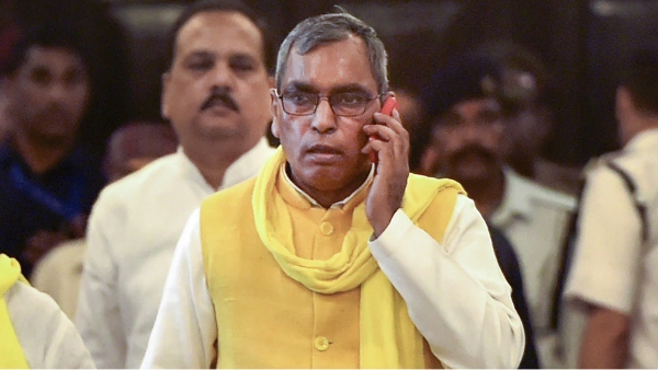 ओम प्रकाश राजभर 