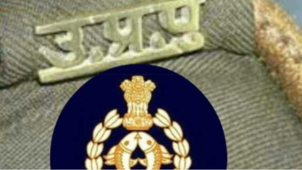 यूपी पुलिस 