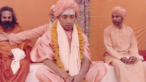 योगी आदित्यनाथ 