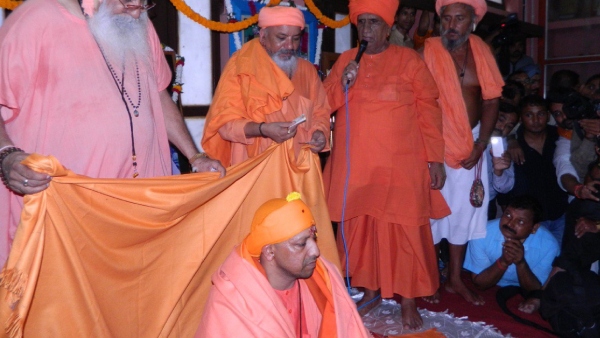 सीएम योगी 