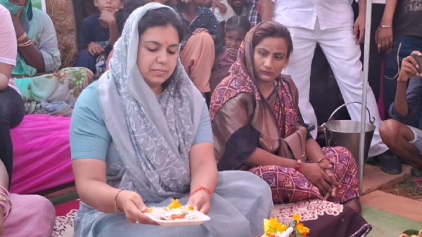 आईएएस दिव्या मित्तल 