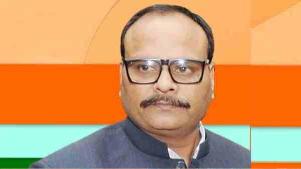 ब्रजेश पाठक ब्रजेश पाठक