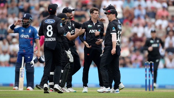New Zealand 1 New Zealand 1