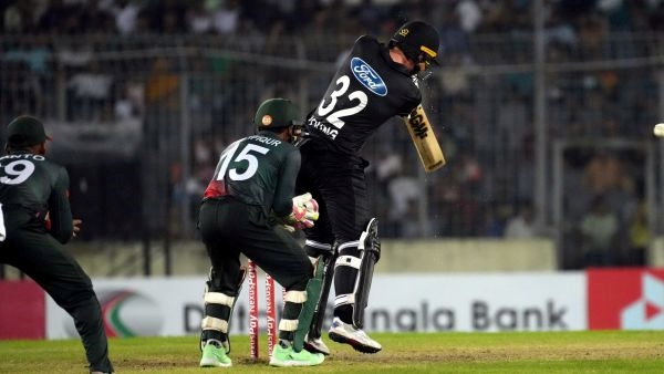 new zealand vs bangladesh