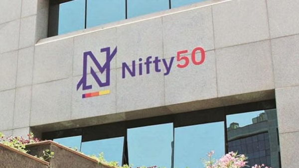 Stock Market Nifty 50 Stock Market Nifty 50