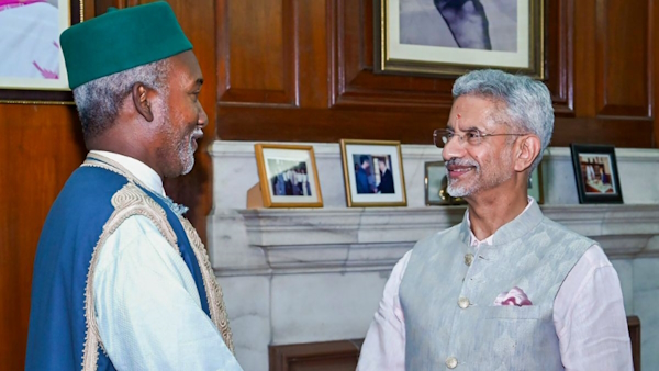 Indian firms to invest $14 billion in Nigeria