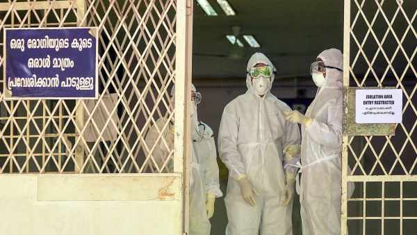  Kerala Nipah Virus