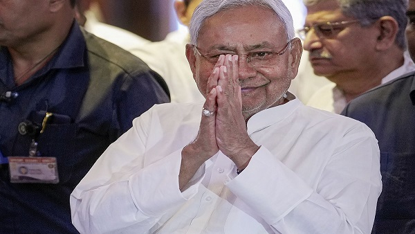 CM नीतीश बोले- मैं पत्रकारों के समर्थन में हूं