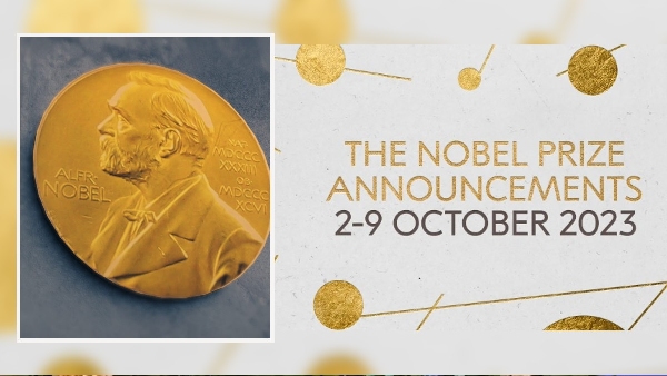 nobel prize