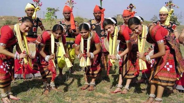 Nuakhai Utsav Odisha