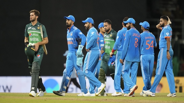 ICC ODI rankings 1