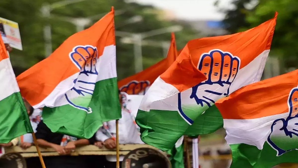 Odisha congress 