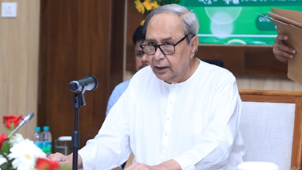 Odisha govt assures primery teachers 