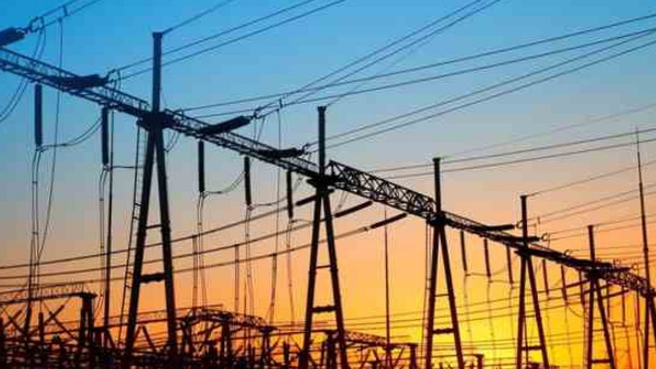 Odisha Thermal power project