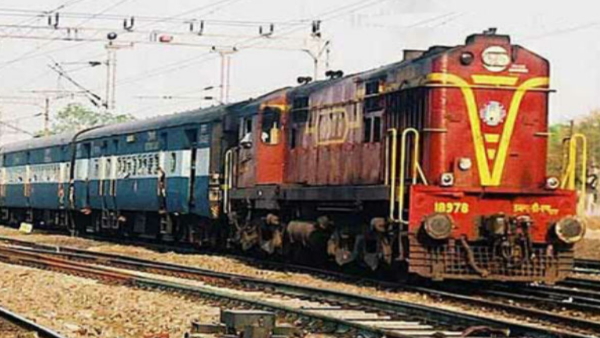  Jajpur Road-Dhamra new rail line,