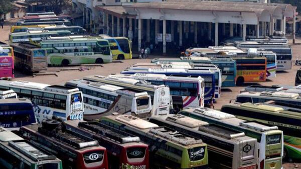  Odisha Transport Programme