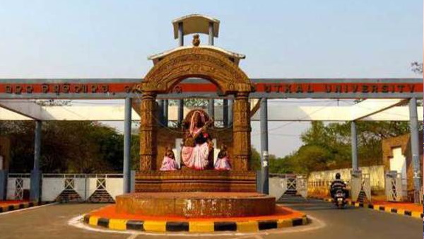 Odisha Student union elections