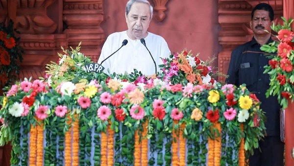 ओडिशा: इंफ्रास्ट्रक्चर विकास के लिए 1.5 हजार करोड़ मंजूर