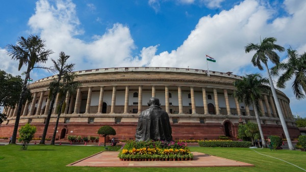 Old Parliament House