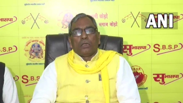 Om Prakash Rajbhar