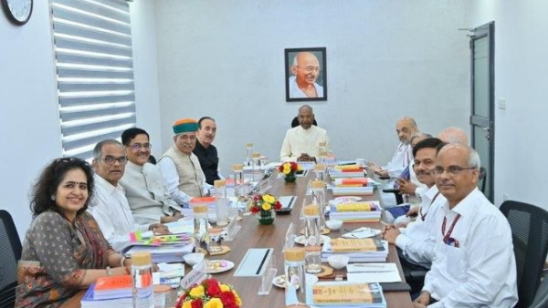 One Nation One Election